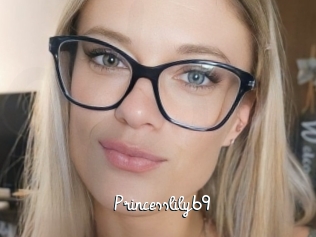 Princesslily69