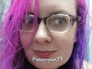 princesspain19 Galerie du Sexe