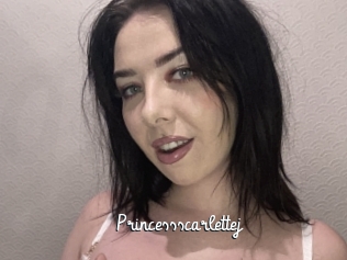 Princessscarlettej
