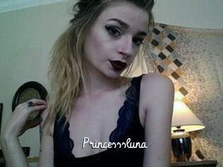 Princesssluna