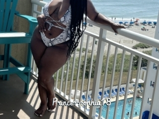 Princesssophia18