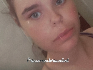 Princessvictoriavelvet