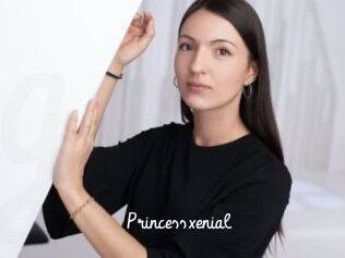 Princessxenial