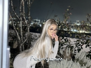 Princessyazminn