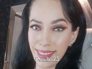 Priscilax25
