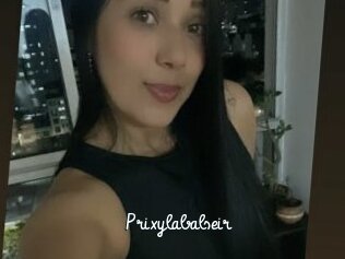 Prixylabalseir
