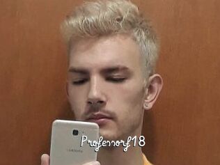 Professorf18