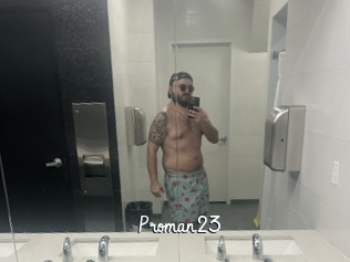 Proman23