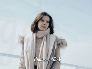 Prudenceblink