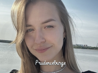 Prudenceburge