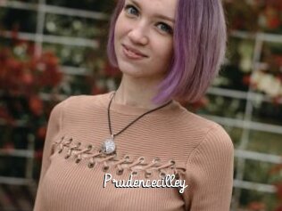 Prudencecilley