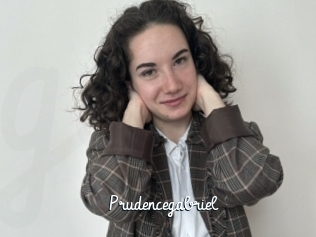 Prudencegabriel