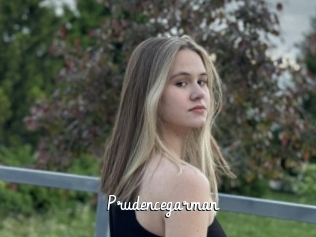 Prudencegarman