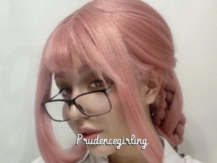 Prudencegirling