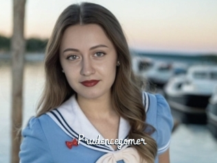 Prudencegomer