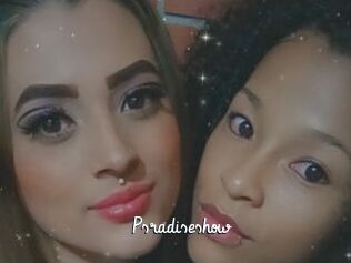 Psradiseshow