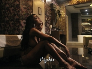 Psychix