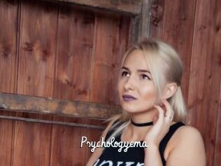 Psychologyema
