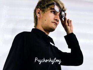 Psychoshyboy