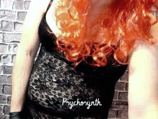 Psychosynth