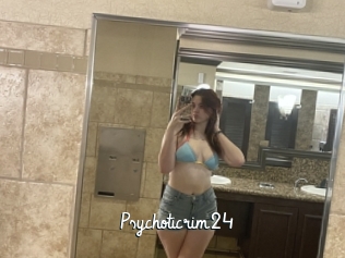psychoticrim24 Galerie du Sexe