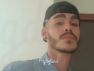 psylofunx Galerie du Sexe