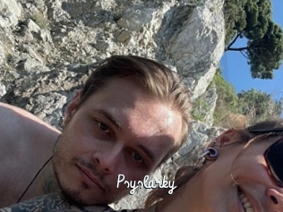 Psyslarky