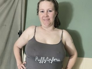 Puffylipforu