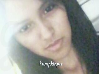 Pumpkinpie