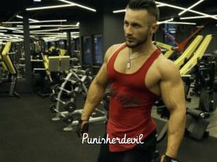 Punisherdevil
