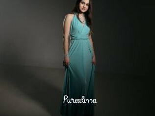 Purealissa