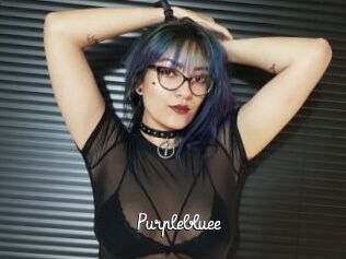 Purplebluee
