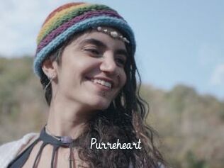 Purreheart