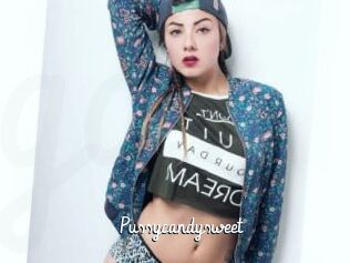Pussycandysweet