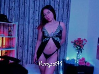 Pussycat71