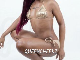 QUEENCHEEKZ