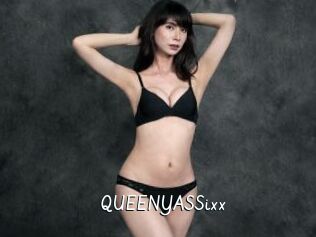 QUEENYASSixx