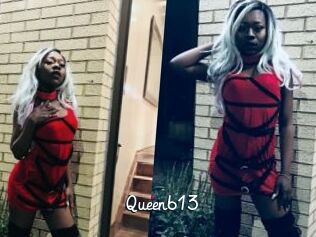Queen613