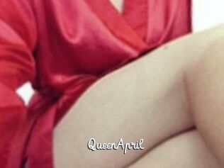 QueenApril