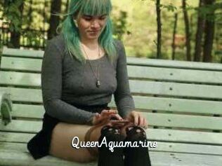 QueenAquamarine