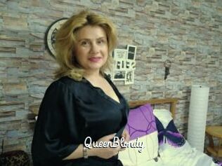 QueenBlondy