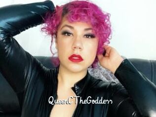 QueenCTheGoddess