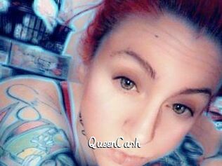 QueenCash