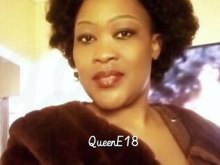 QueenE18