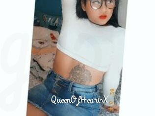 QueenOfHeartsX