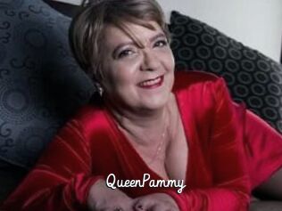 QueenPammy
