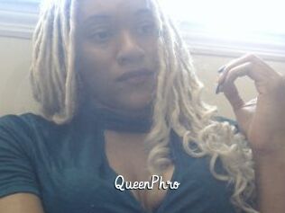 QueenPhro