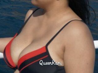 QueenRani