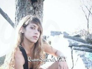QueenSaharahXXX