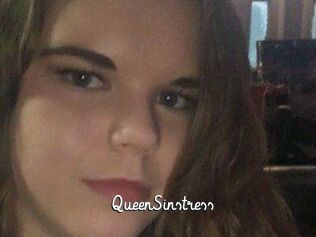 QueenSinstress